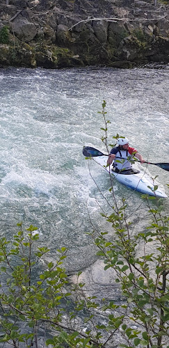 Canoe Kayak