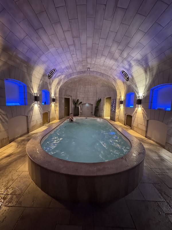 SPA Du Chateau D'Artigny