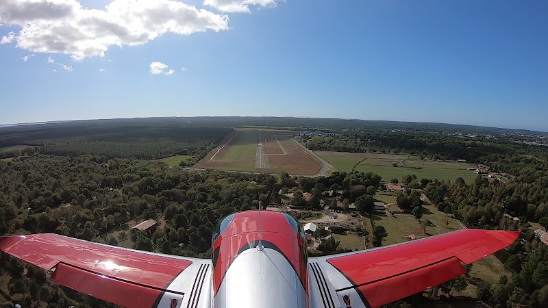 ULM IZI-FLY Arcachon