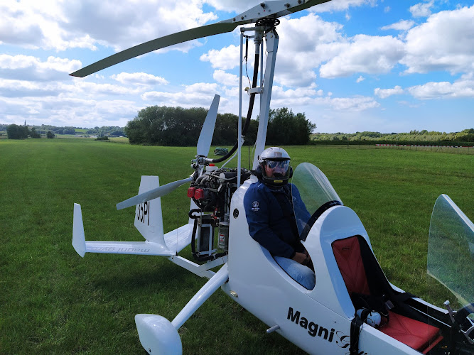 AirnBay ULM
