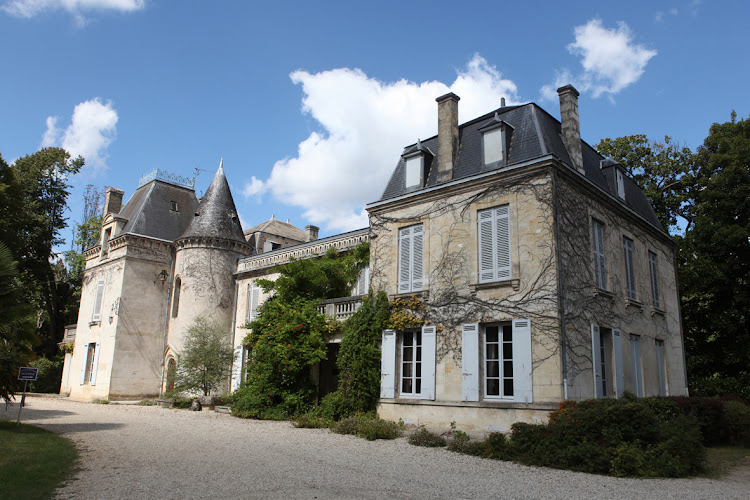 Les Ateliers au Chateau - Dégustation de Vins de Bordeaux