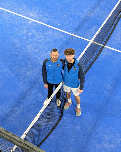 French Padel Club Perpignan