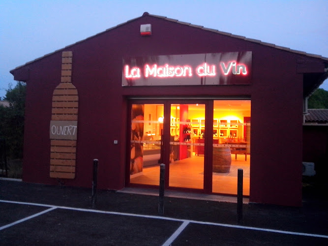 La Maison du Vin