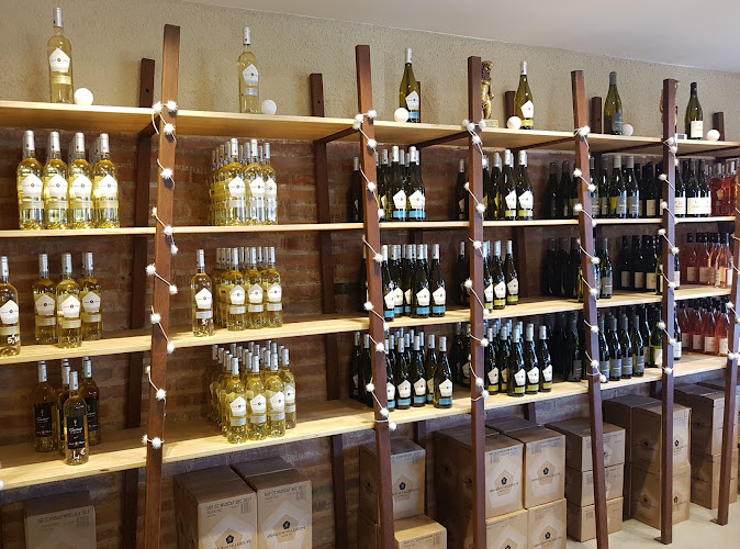 Cave Arnaud de Villeneuve - Tous les vins du Roussillon