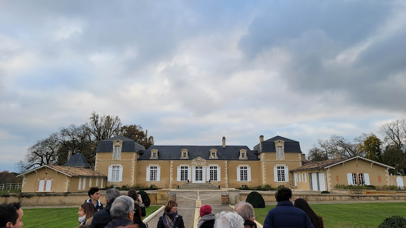 Château de Rouillac