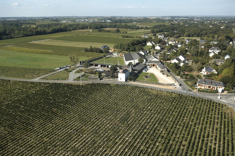 Domaine de Gagnebert