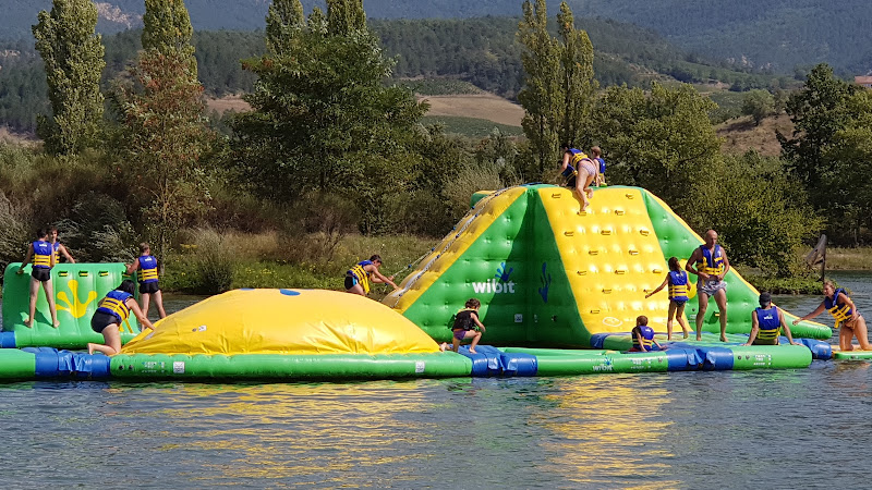 Delta Water Park