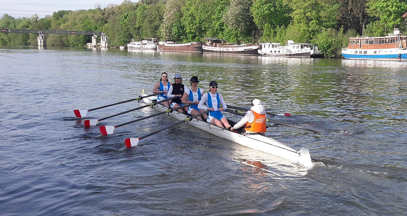 Societe Nautique De L'Oise