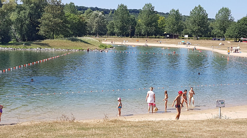 Parc de Léry-Poses