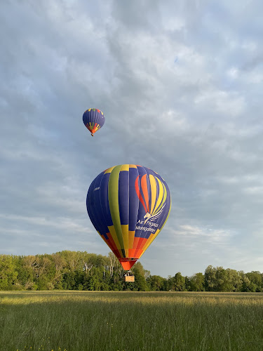 Air-Pegasus Montgolfieres
