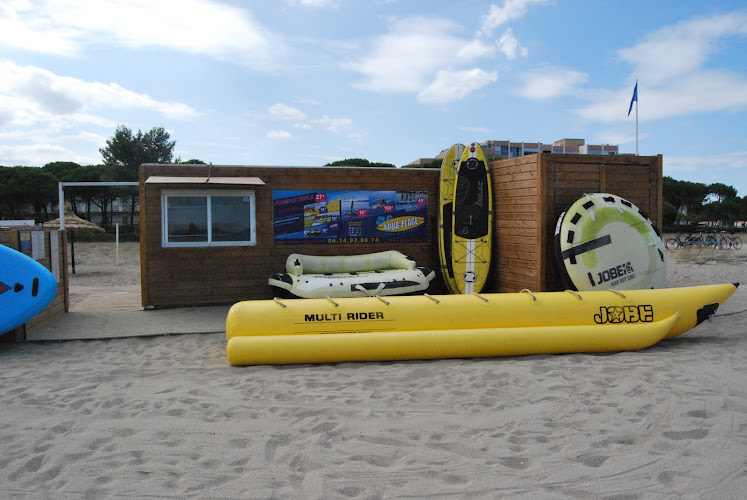 Aqua Plage Argelès