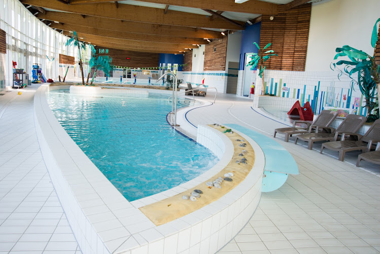 Centre Aquatique Du Pays Fertois