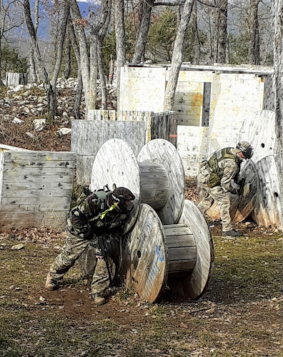Azur Paintball