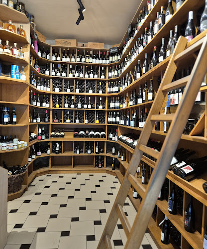 La Cave Du Sommelier