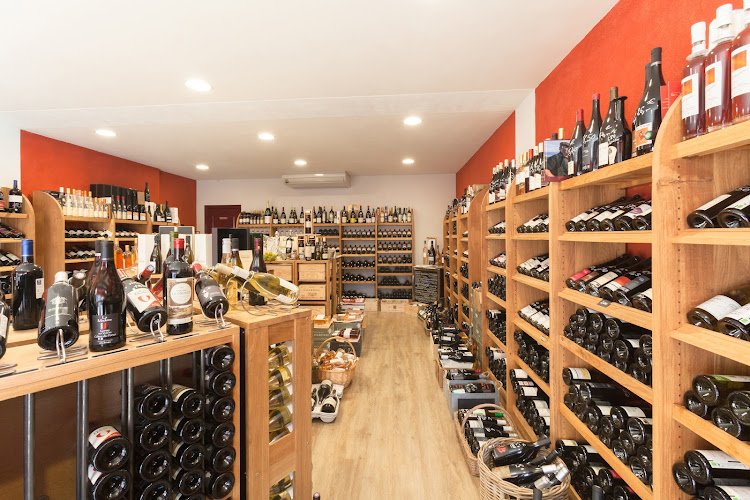 La Cave A Riton