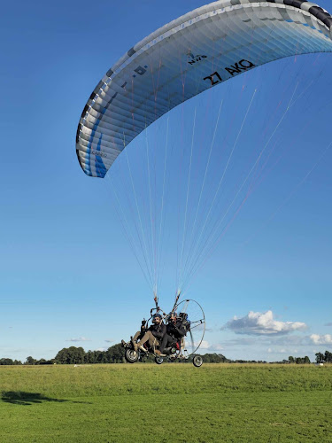 NWO Paramotor