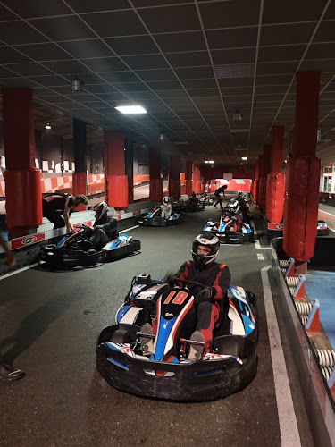 KART UP VITROLLES