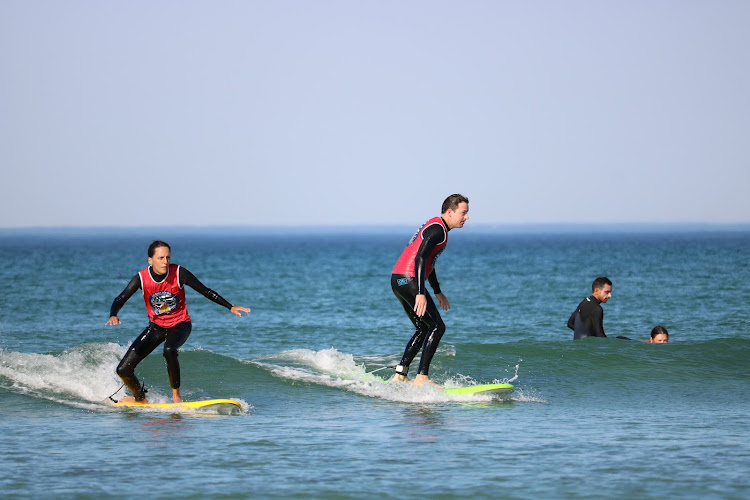BZH Surf School