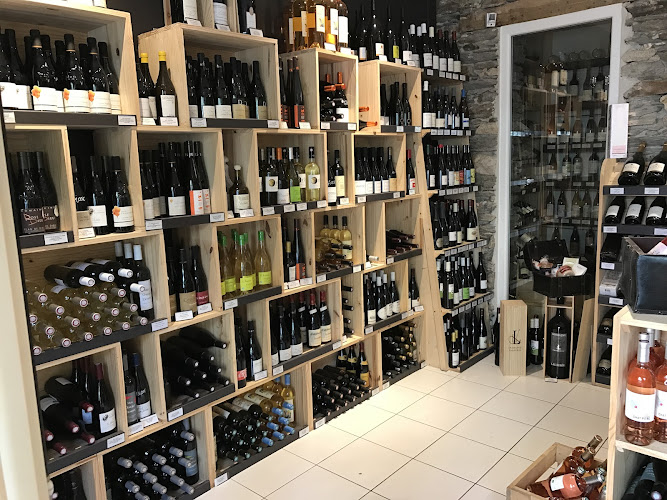 La Cave de Lucia – Caviste Bio & Naturel