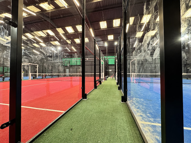 Club 45 - Padel & Golf