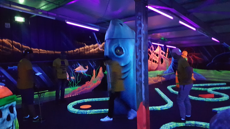 Games Park 88