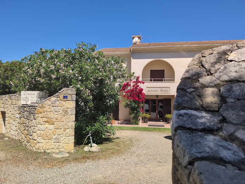 Domaine Gentile