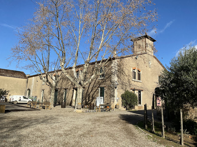Domaine Preignes le Vieux - Domaines Robert Vic (les)