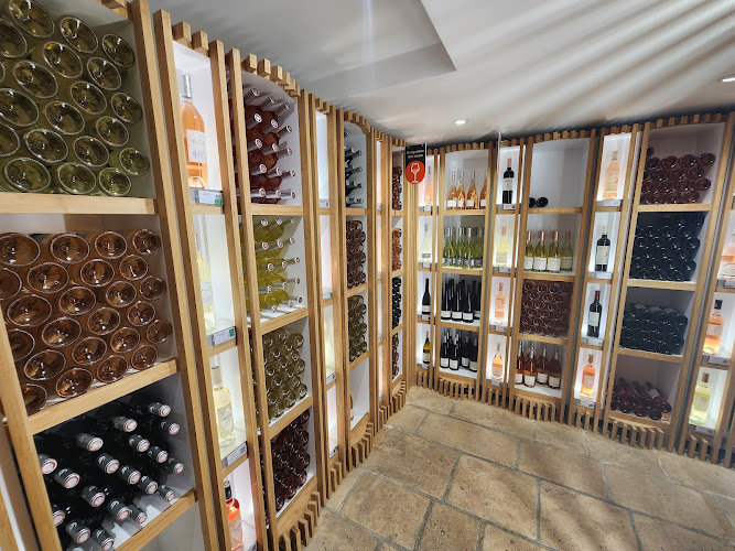 Maison des Vins | AOC Côtes de Provence