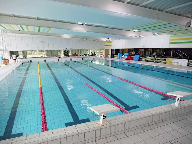 Centre aquatique Les Ondines