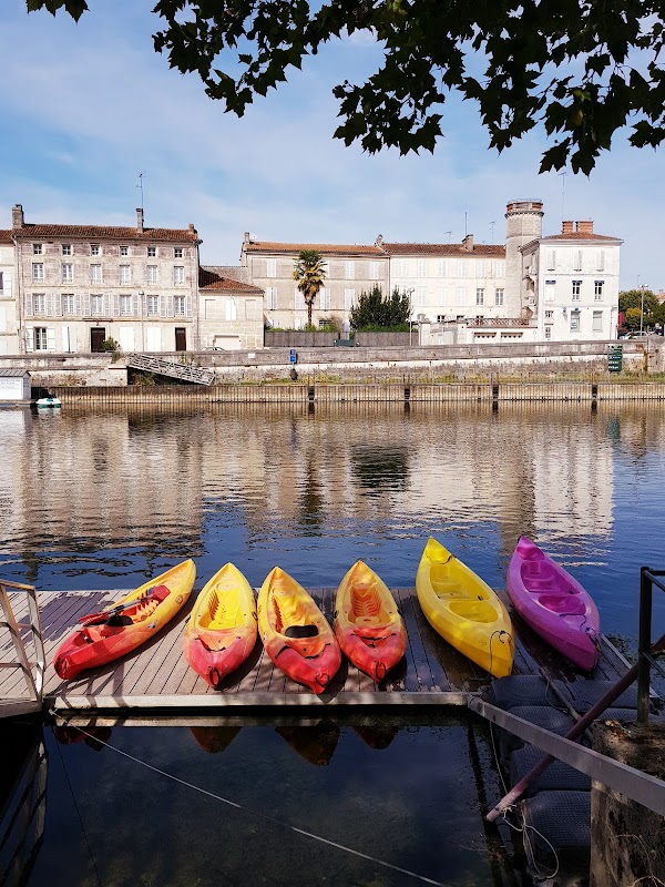 Club Canoë Kayak