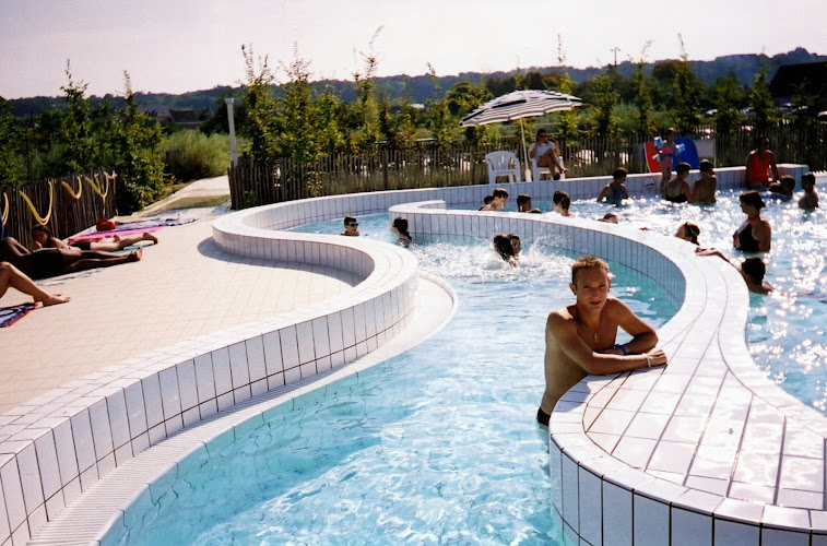 Centre aquatique Alice Milliat
