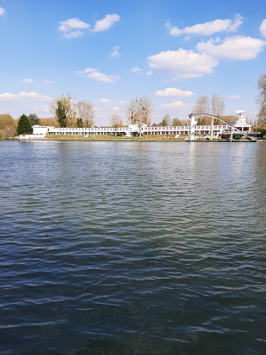 Club Nautique Oise