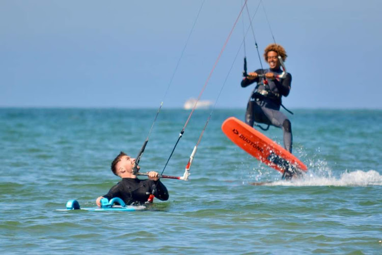 Centre d'Activités Nautiques de Ouistreham Riva-Bella