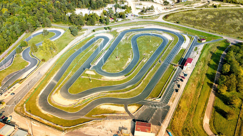 A.S.Karting Club de Sens