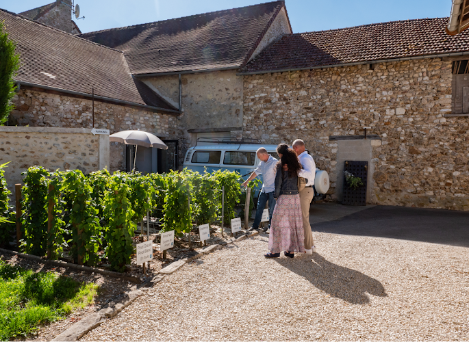 Champagne LEVEQUE-DEHAN