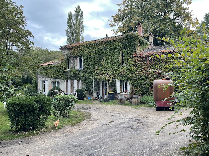 Domaine Bois de Devès