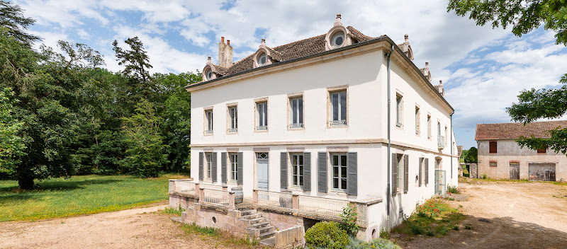 Château de Garnerot - Mercurey
