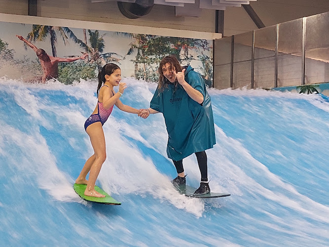 Nicki Surf