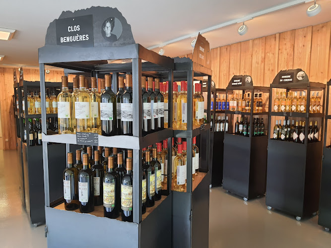 La Vinothèque des Vignerons du Jurançon