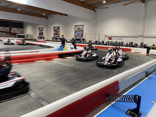 K1 Speed ​​Le Mans