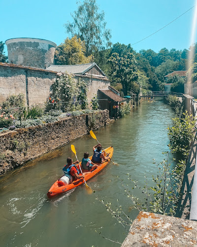 LOC'ADVENTURE