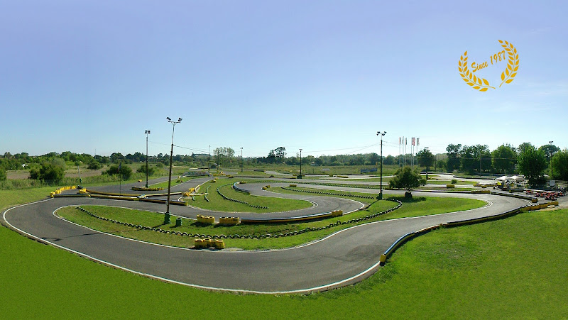 Karting Number One