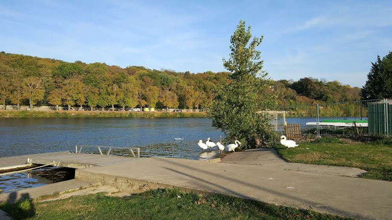 Cercle Nautique De Melun