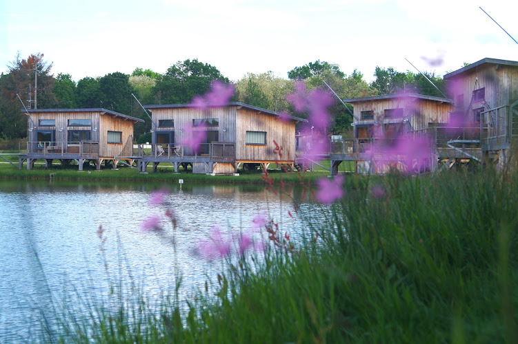 Ecolodges du Golf du Sauternais