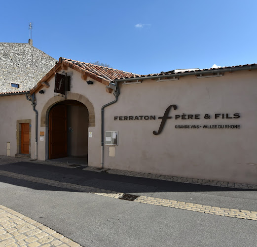 Ferraton Père & Fils Caveau