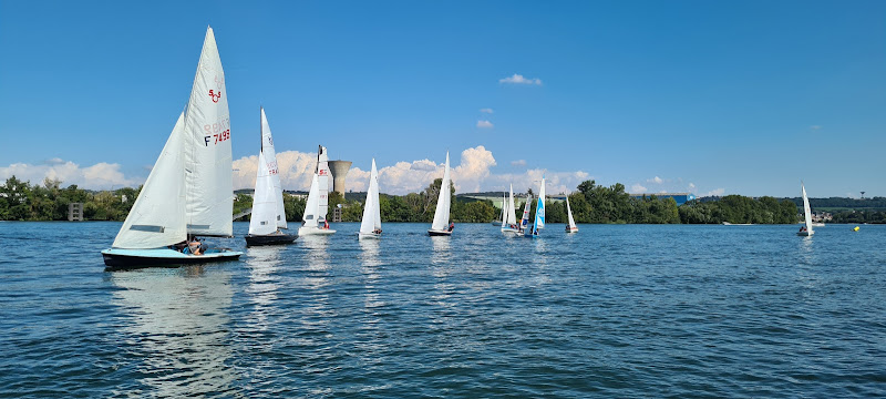 Yacht-Club du Rhône