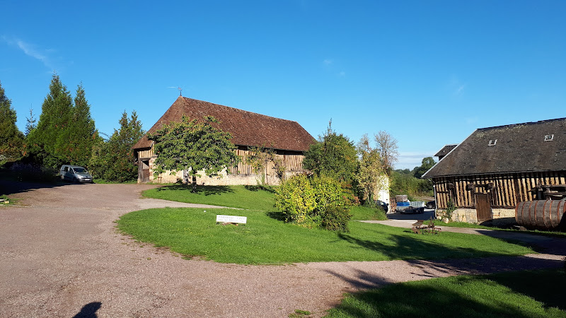 GAEC du Manoir de Grandouet