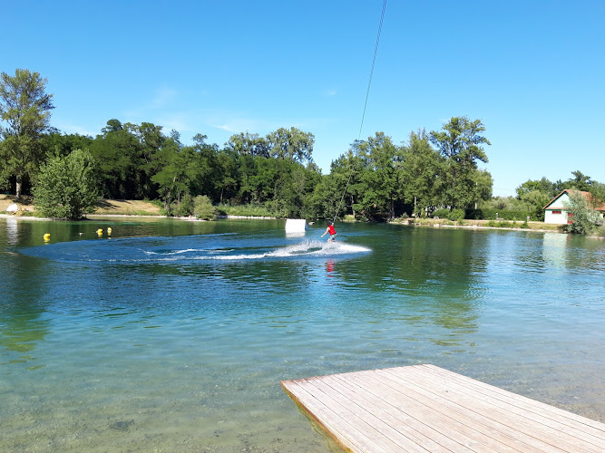 Koba Wakepark