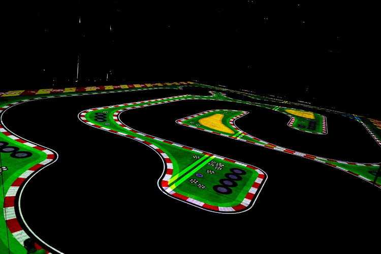 BattleKart Mouscron
