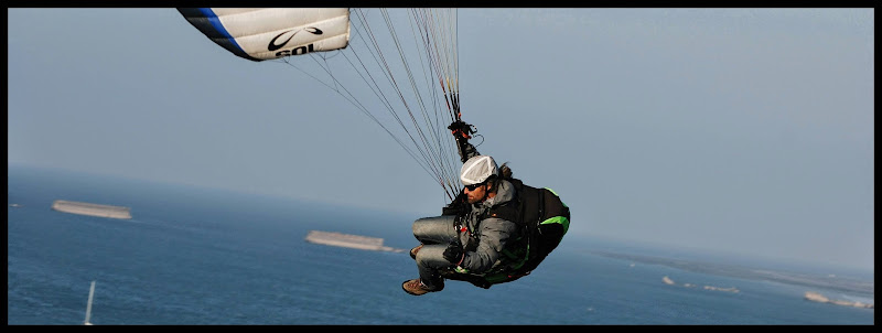 Flyeol Parapente